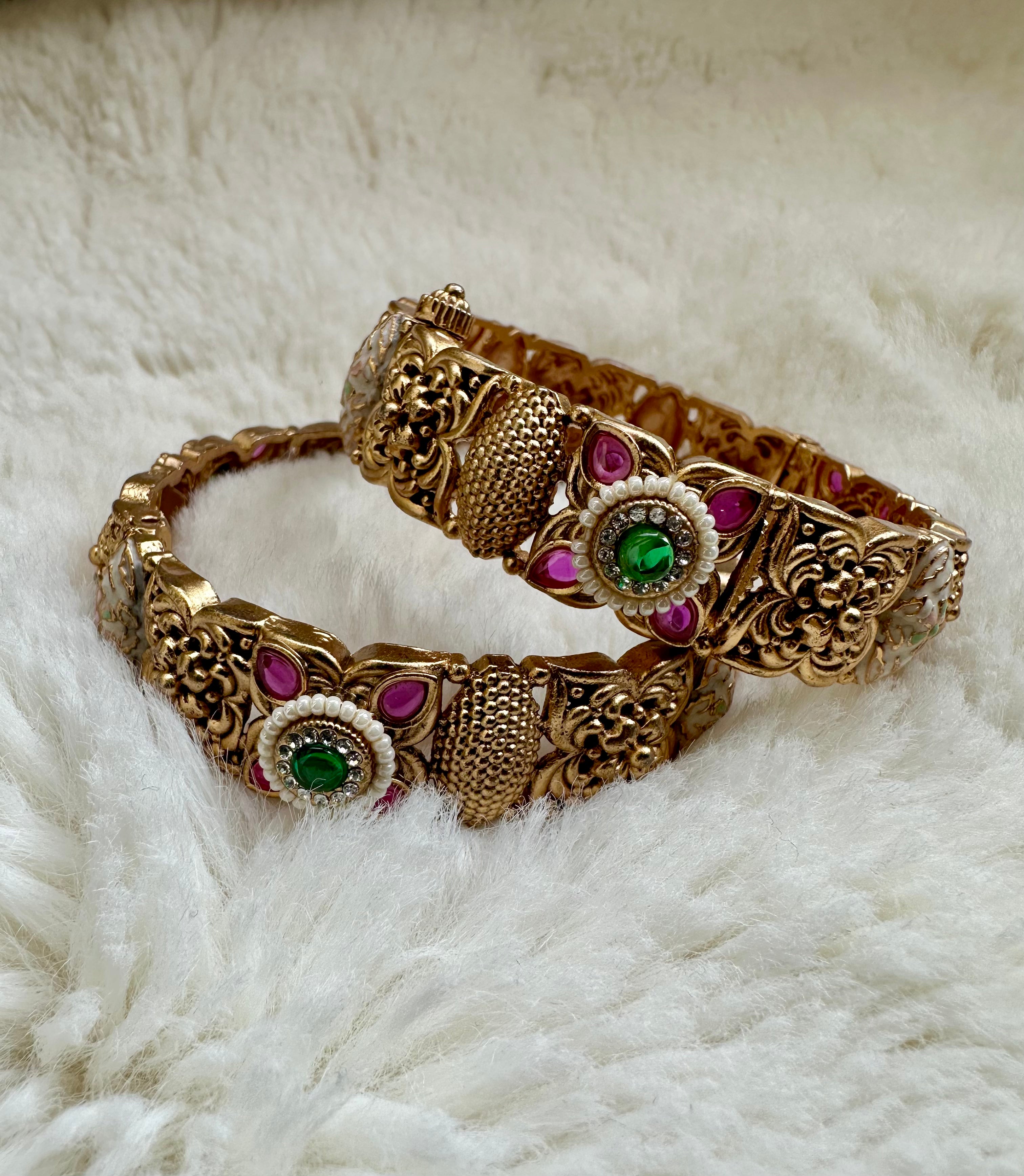 Esme Bangles