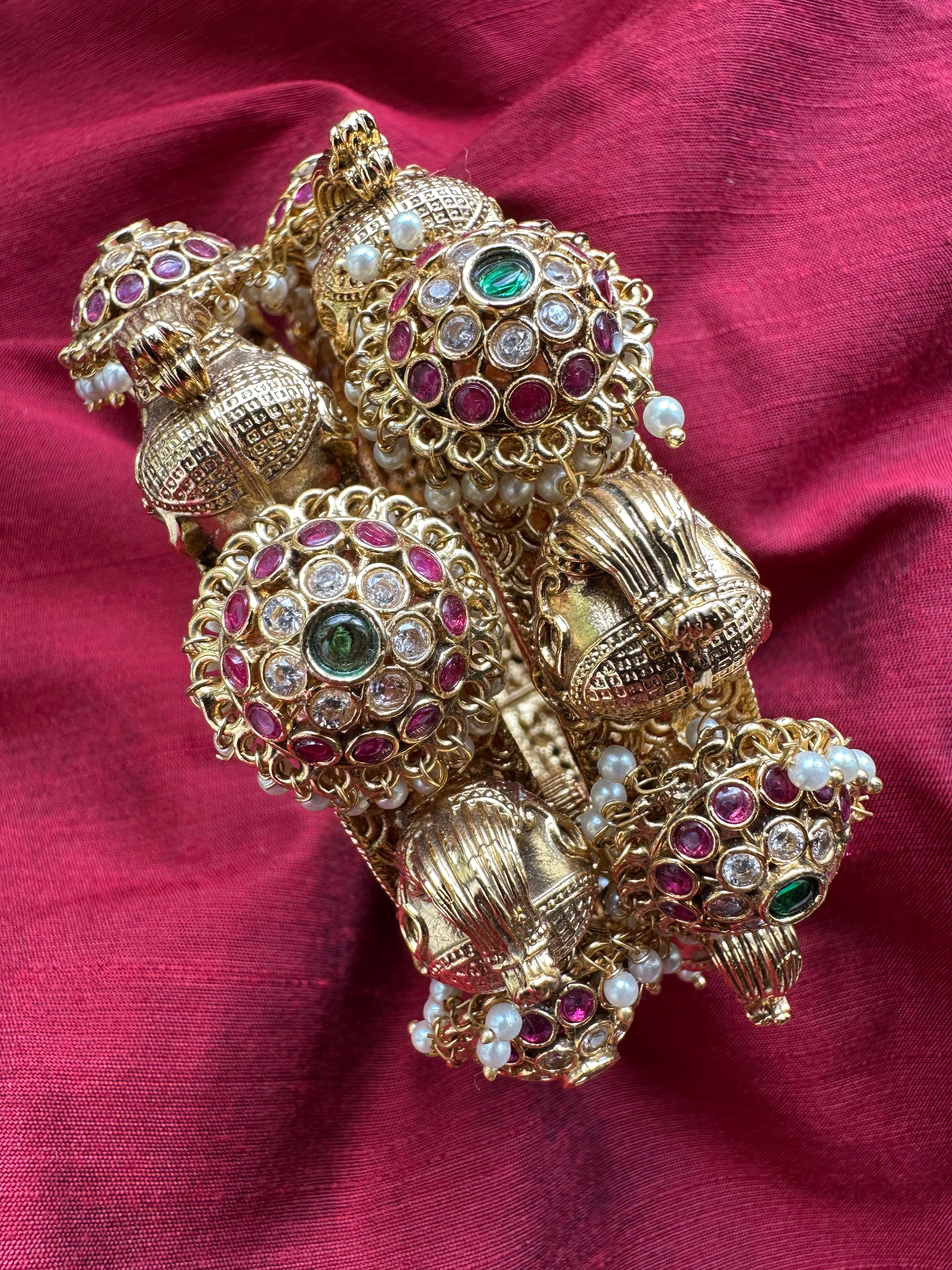 Ghanyaa  Bangles