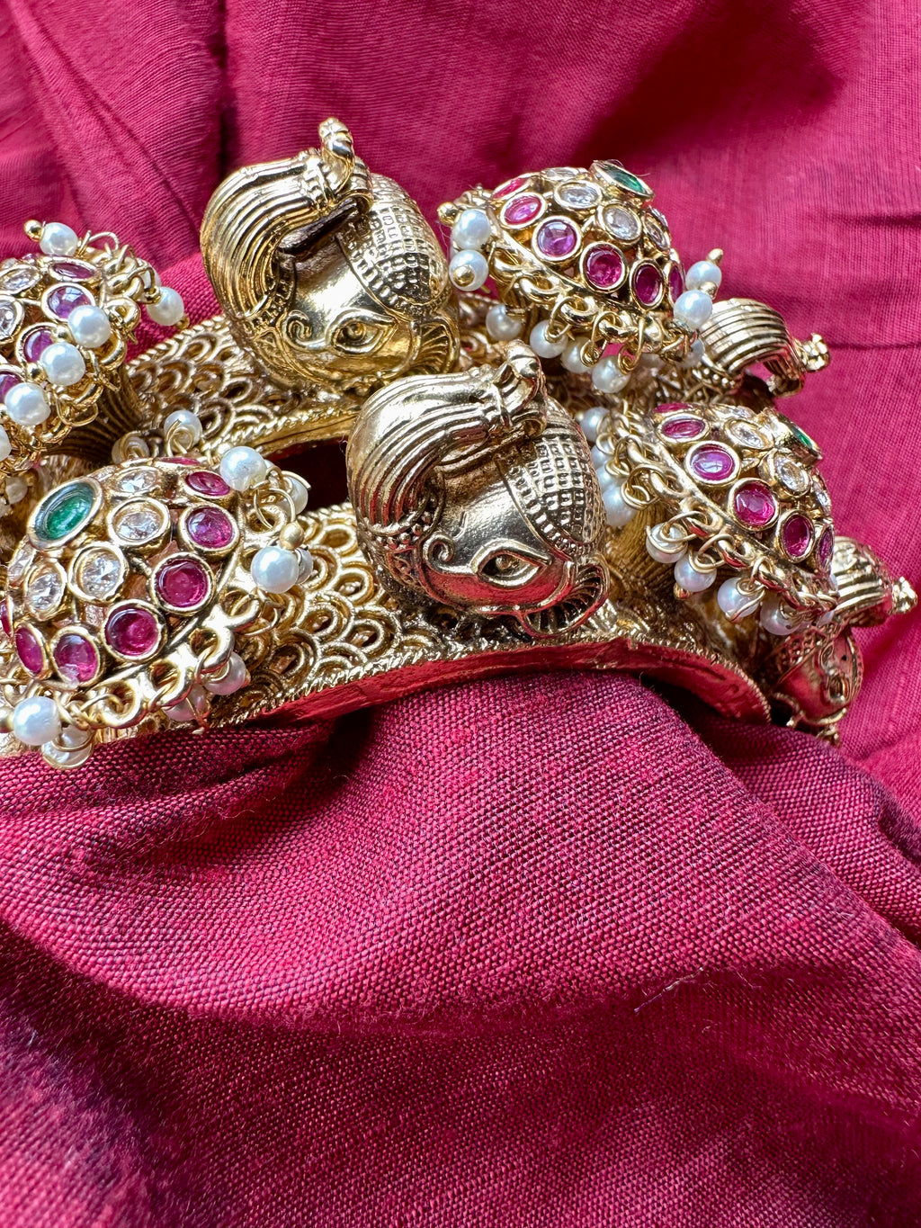 Ghanyaa  Bangles