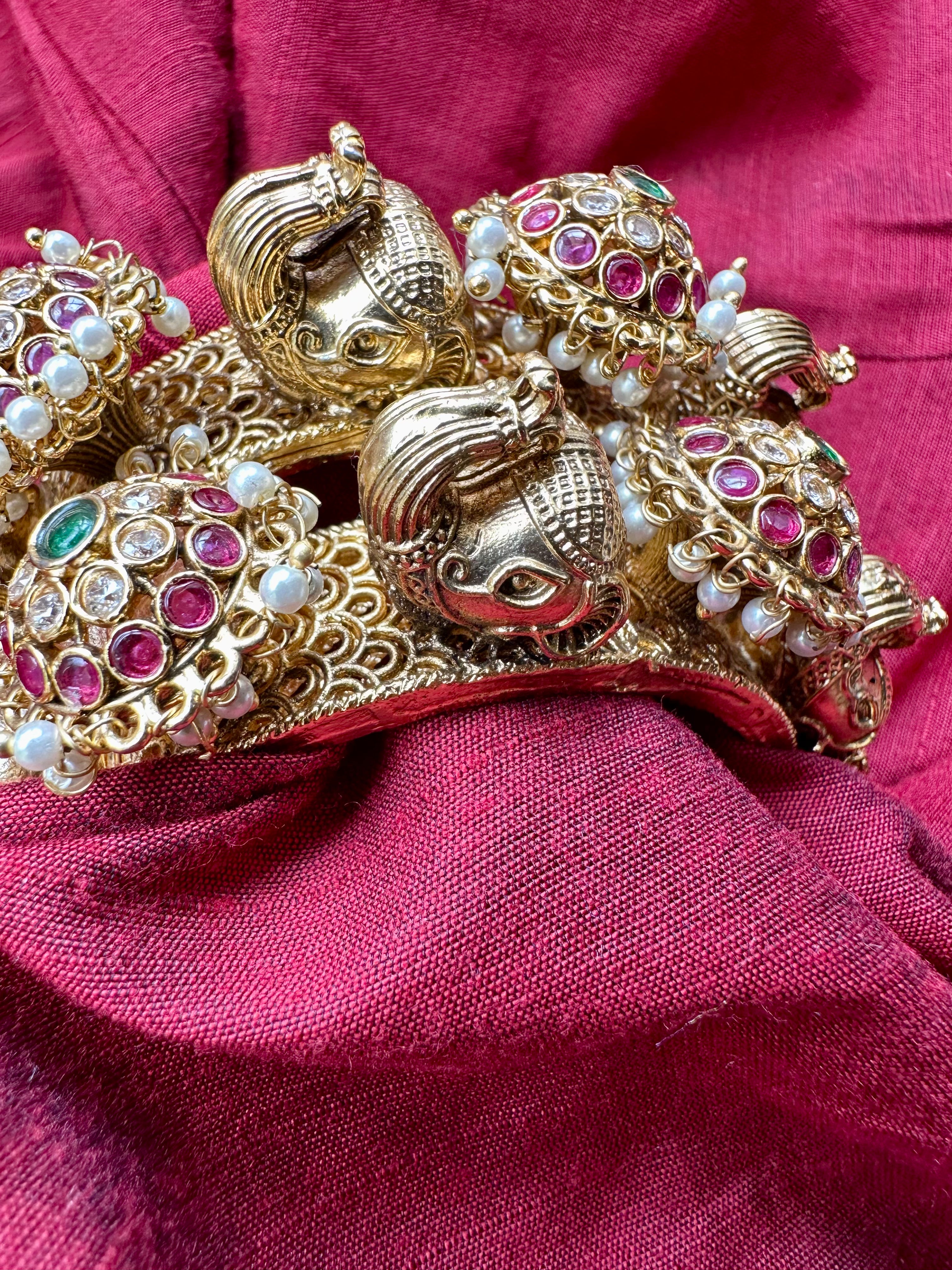 Ghanyaa  Bangles