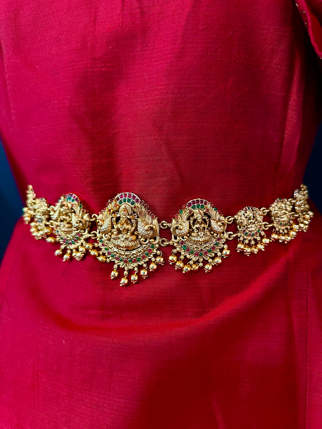 Saanvi Waist Belt