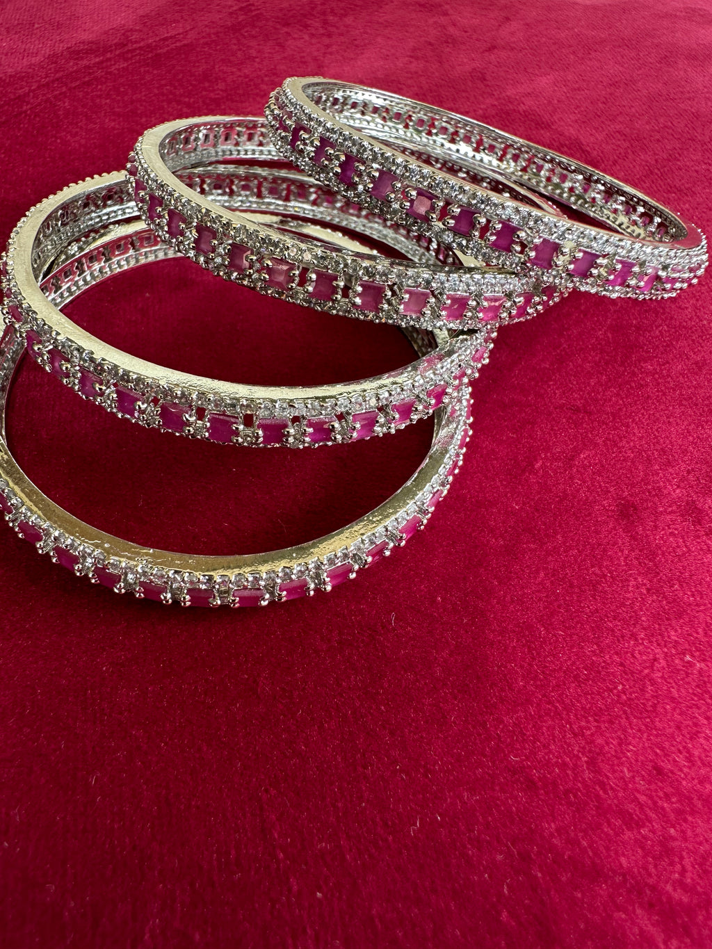 Adina Bangles