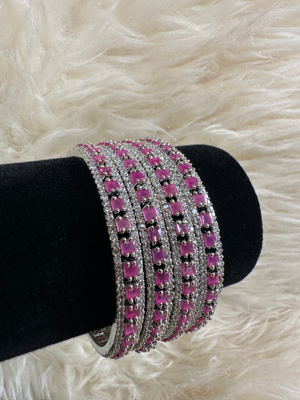 Adina Bangles