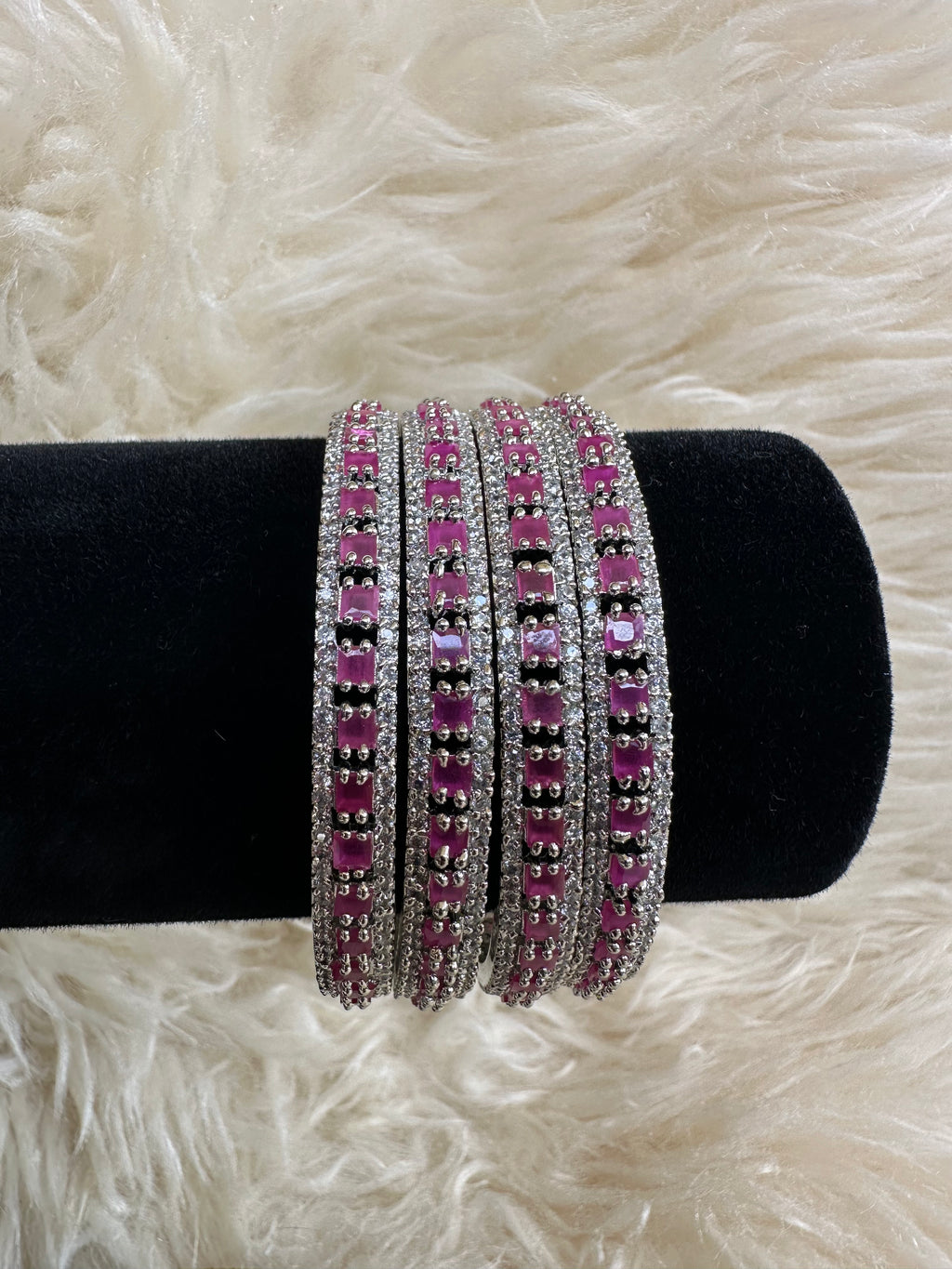 Adina Bangles