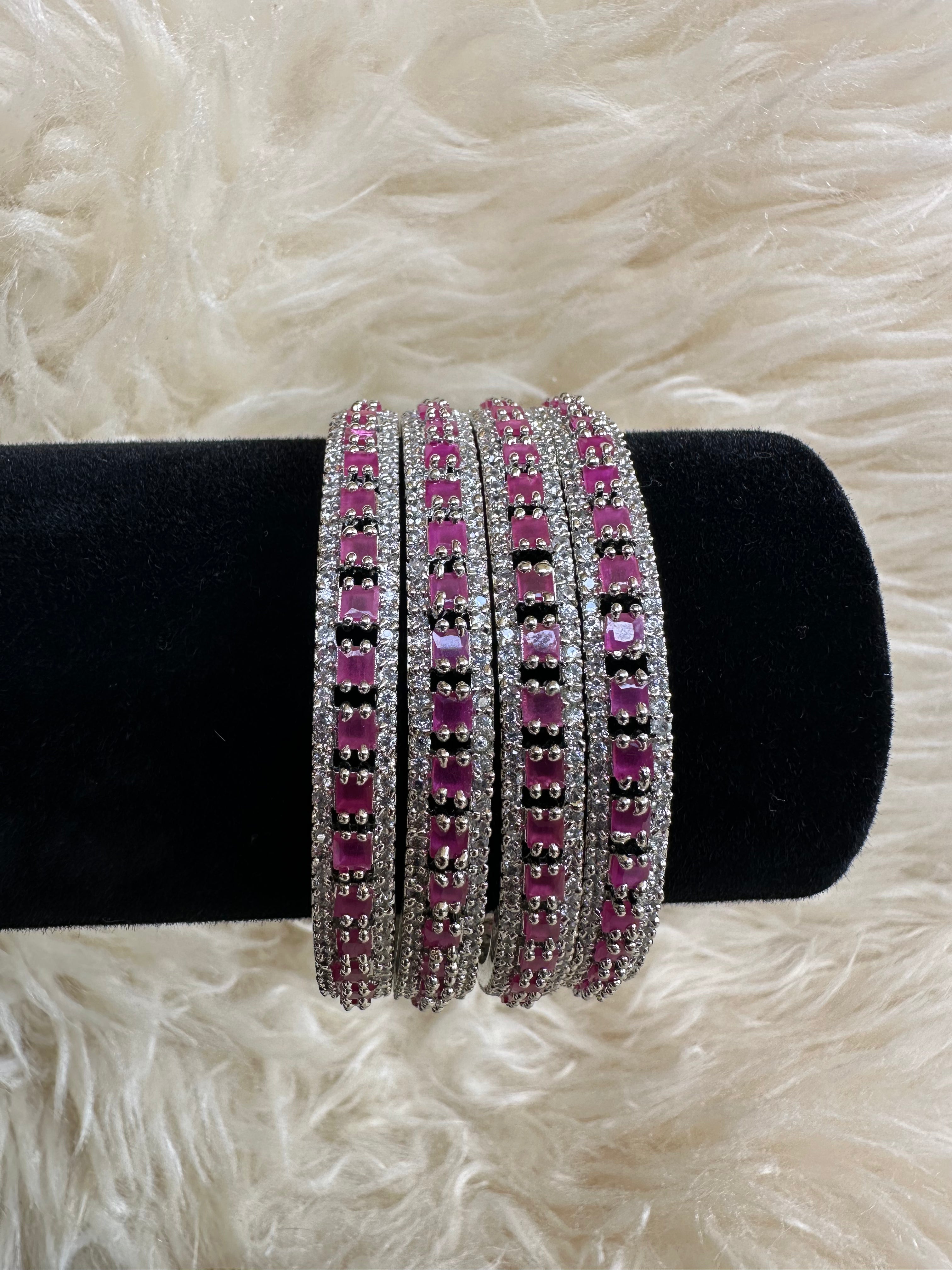 Adina Bangles