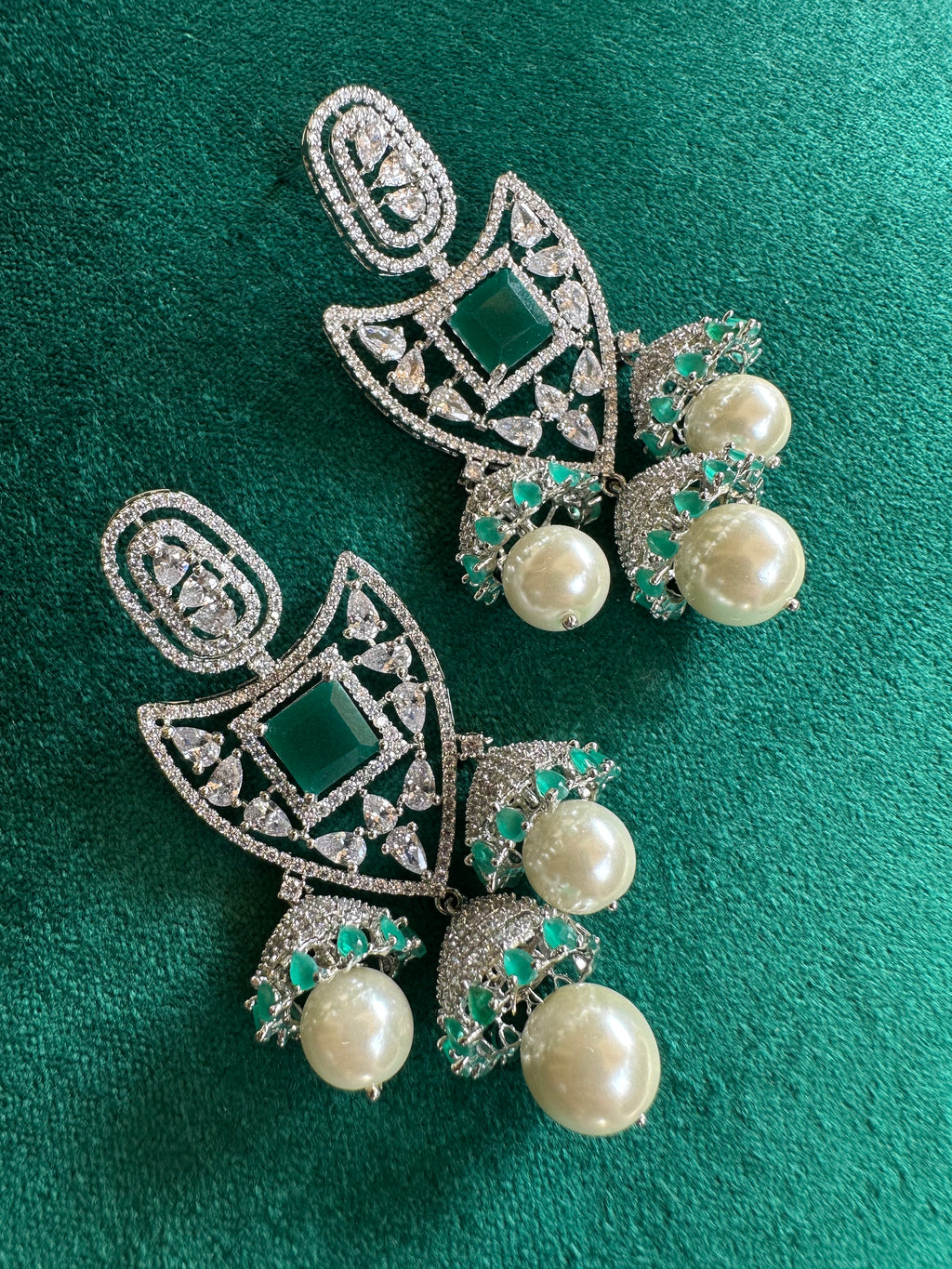 Empress Earrings
