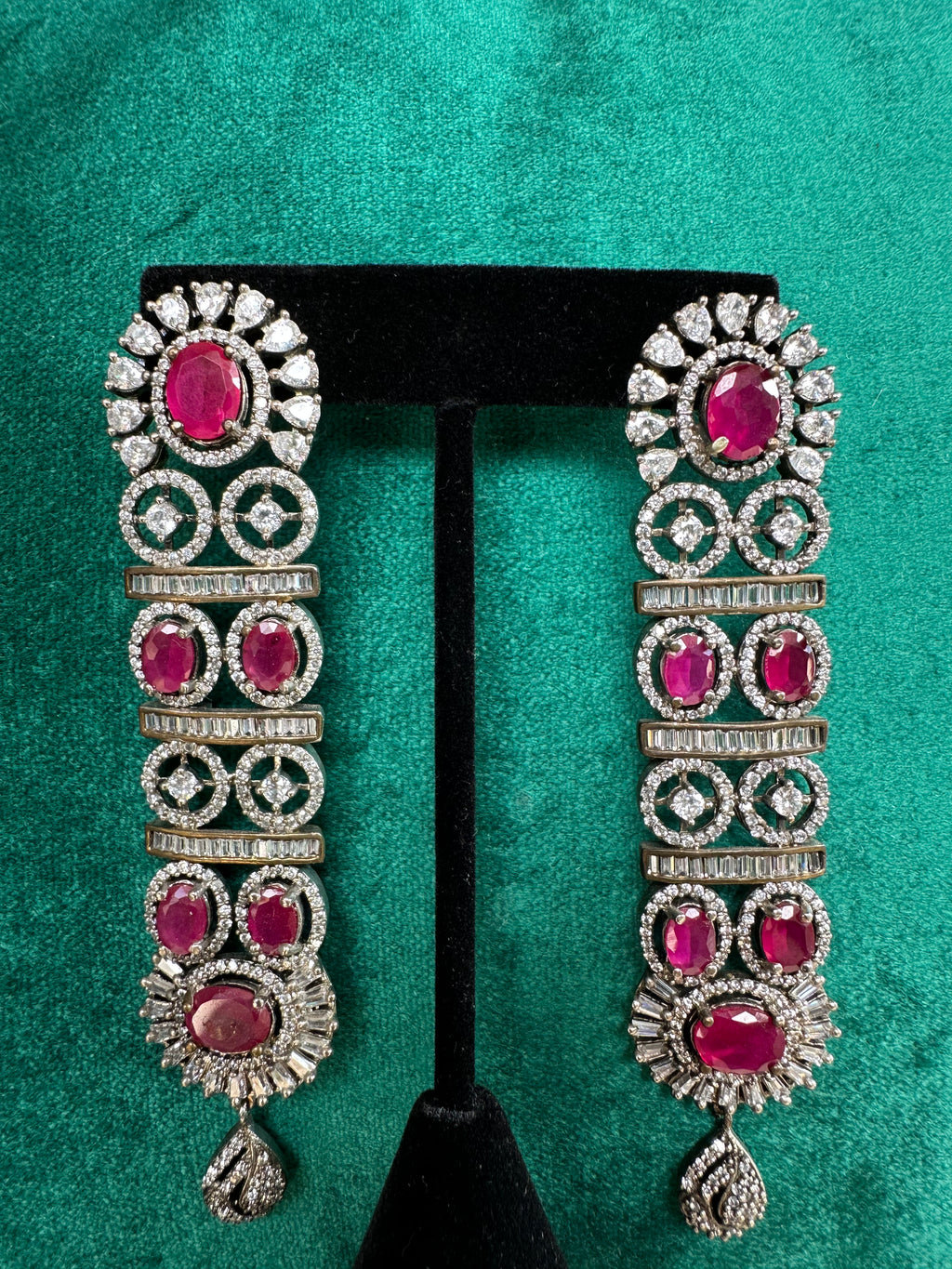 Bijou Earrings