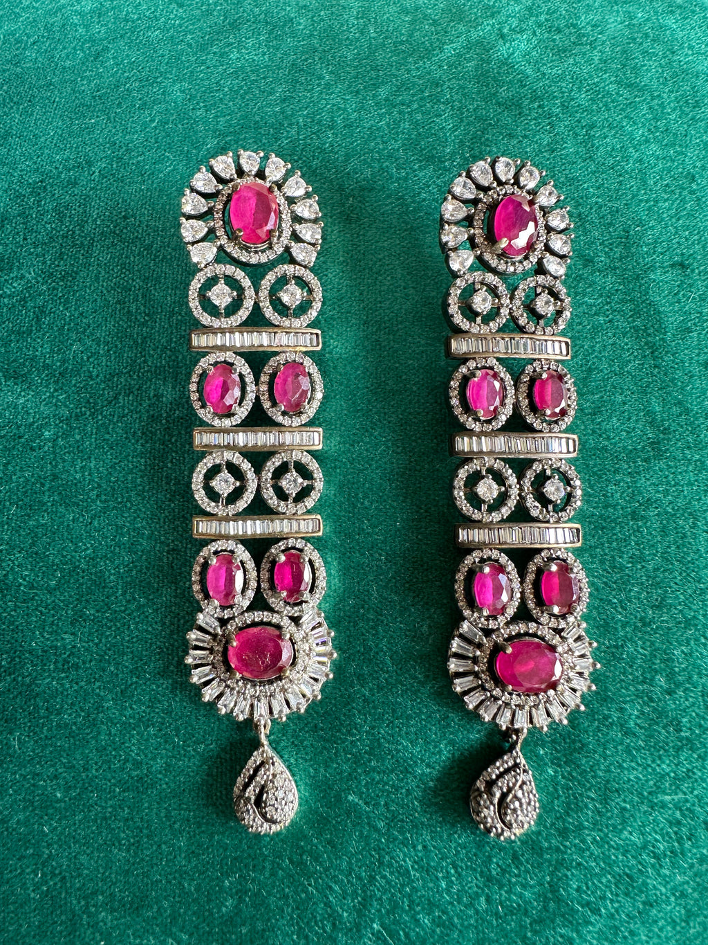 Bijou Earrings